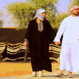 Ras Al Khaimah Afternoon Desert Safari with Dinner for Two |  at Wondergifts