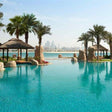 One Night Stay in The Palm with Jet Ski Tour of Burj Al Arab for Two |  at Wondergifts
