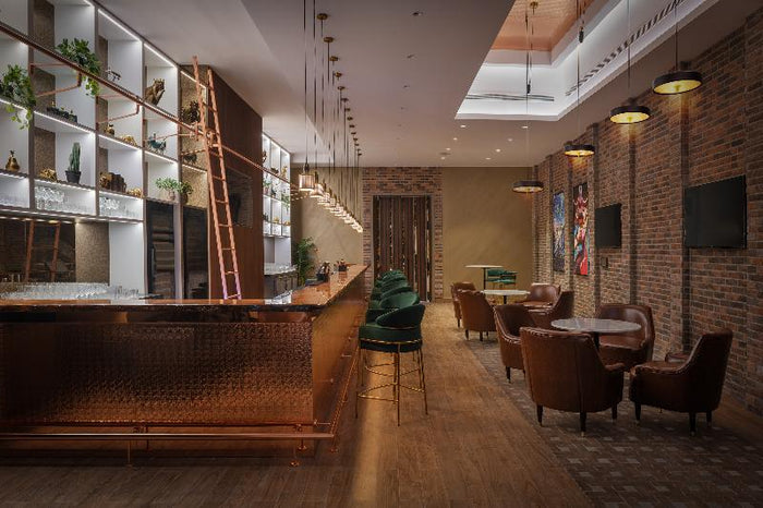 One Night Hotel Stay for Two in Dubai |  at Wondergifts