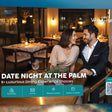 Date Night at The Palm Gift Box: 10+ Luxurious Dining Experience Choices for Two |  at Wondergifts