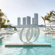 5-Star Pool and Beach Access with Breakfast for Two at One&Only Royal Mirage, Dubai Marina |  at Wondergifts