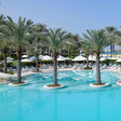 5-Star Pool and Beach Access with Breakfast for Two at One&Only Royal Mirage, Dubai Marina |  at Wondergifts