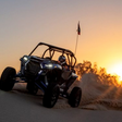 Drive For One Hour a Polaris RZR Adventure in The Dunes |  at Wondergifts