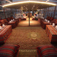 Luxury & Serene Dubai Canal Cruise for Two with Dinner |  at Wondergifts