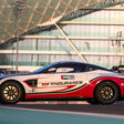 Aston Martin GT4 High-Speed Co-Pilot Experience |  at Wondergifts