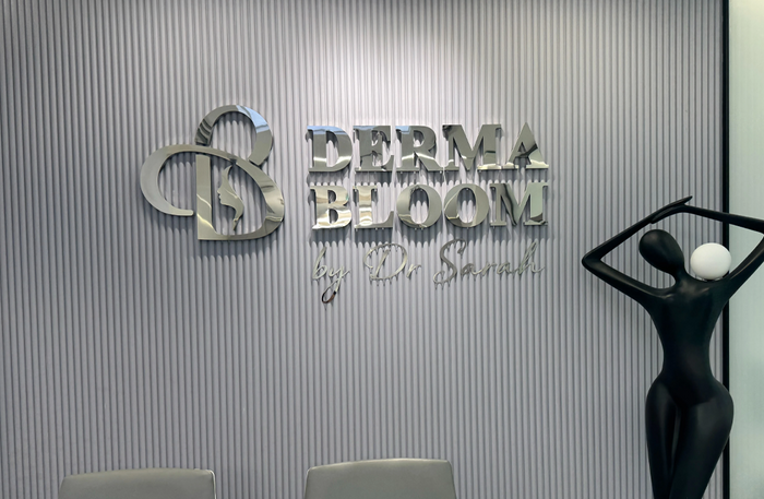 DermaBloom Mirdif Dubai - Professional Full Body Laser Hair Removal