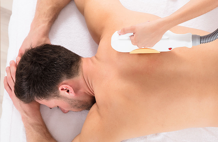 DermaBloom Mirdif Dubai - Professional Full Body Laser Hair Removal