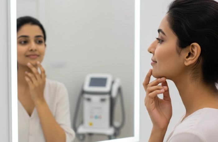 DermaBloom Mirdif Dubai - Professional Laser Hair Removal Treatments