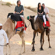 Desert BBQ Dinner, Shows, Transfers and Quad Ride for Two at The Fort Dubai – Lisaili |  at Wondergifts