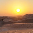 Sunset Desert Safari Experience with BBQ Dinner for One in Abu Dhabi |  at Wondergifts