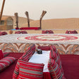 Sunset Desert Safari Experience with BBQ Dinner for One in Abu Dhabi |  at Wondergifts