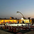 Sunset Desert Safari Experience with BBQ Dinner for One in Abu Dhabi |  at Wondergifts