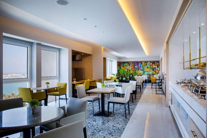 Two Night Hotel Stay including Breakfast in Abu Dhabi for Two |  at Wondergifts