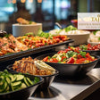Luxurious 5-Star Dinner Buffet for Two at Taj Exotica Resort & Spa, Palm Jumeirah |  at Wondergifts