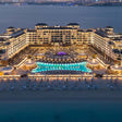 Luxurious 5-Star Dinner Buffet for Two at Taj Exotica Resort & Spa, Palm Jumeirah |  at Wondergifts