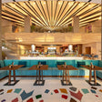 Luxurious 5-Star Dinner Buffet for Two at The Locale, Andaz Dubai The Palm |  at Wondergifts