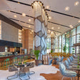 Luxurious 5-Star Dinner Buffet for Two at The Locale, Andaz Dubai The Palm |  at Wondergifts