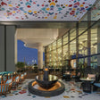 Luxurious 5-Star Dinner Buffet for Two at The Locale, Andaz Dubai The Palm |  at Wondergifts