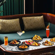 Unique Drunch for Two with House or Soft Drinks at Windows Bar and Lounge, Voco Hotel |  at Wondergifts