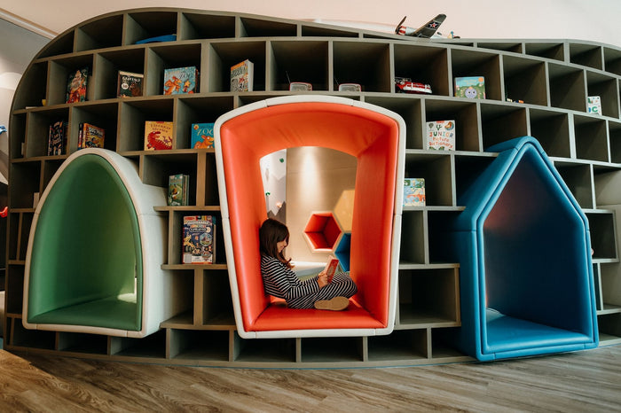 One Night Stay in Dubai with Motiongate Tickets for Family of Four |  at Wondergifts