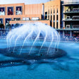 Experience Dubai Fountains from Boardwalk Platform for Two |  at Wondergifts