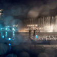 Experience Dubai Fountains from Boardwalk Platform |  at Wondergifts