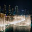 Experience Dubai Fountains from Boardwalk Platform |  at Wondergifts