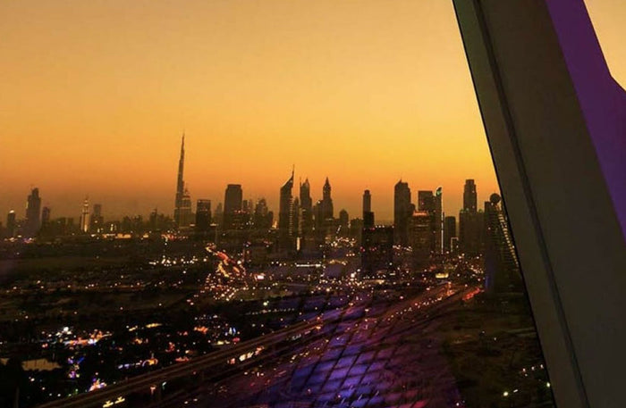 Garden Glow and The Frame Entrance tickets for One |  at Wondergifts