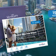 Marina Stay Gift Box: Two Night Hotel Stay in Dubai Marina/JBR |  at Wondergifts