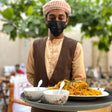 Dubai Souks and Creek-side Dining Journey |  at Wondergifts