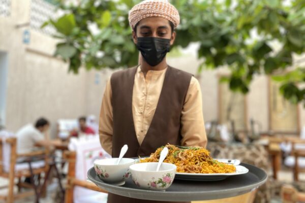 Dubai Souks and Creek-side Dining Journey |  at Wondergifts
