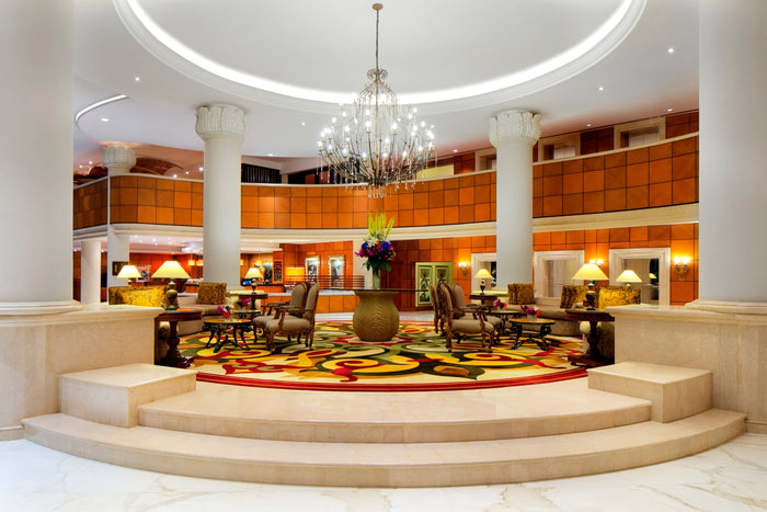 Two Night Stay in a Beachfront Hotel for Two |  at Wondergifts