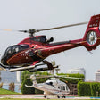 Anantara The Palm Luxurious 1-Night Stay & Romantic Helicopter Tour for Two |  at Wondergifts