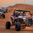 Drive For One Hour a Polaris RZR Adventure in The Dunes |  at Wondergifts