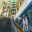 Exclusive Tour of the Iconic Burj Al Arab for Two |  at Wondergifts