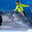 Adventurous Ski Dubai Two-Hour Slope Pass for One |  at Wondergifts