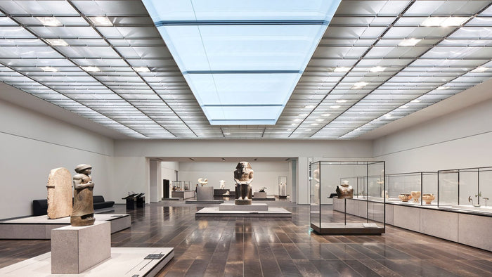 Louvre Abu Dhabi General Admission for One Person |  at Wondergifts