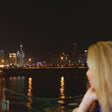 Luxury & Serene Dubai Canal Cruise for Two with Dinner |  at Wondergifts