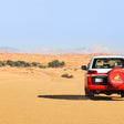 Thrilling Evening Desert Dune Drive for Two |  at Wondergifts