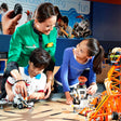 One Day Pass Ticket at LEGOLAND Dubai |  at Wondergifts