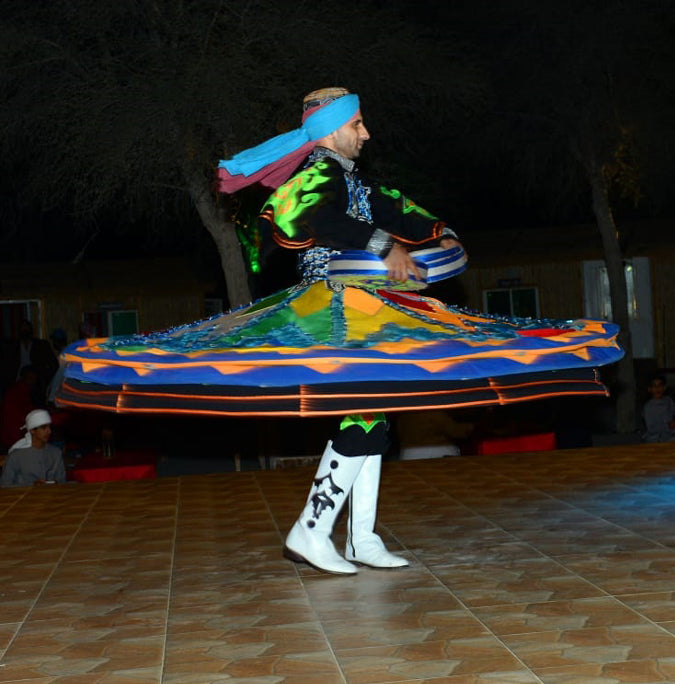 All-Inclusive Overnight Desert Camping For Two at The Dunes Deluxe Dome |  at Wondergifts