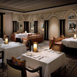 Luxurious Dining at Palazzo Versace Dubai with House Drinks for Two |  at Wondergifts