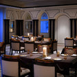 Luxurious Dining at Palazzo Versace Dubai with House Drinks for Two |  at Wondergifts