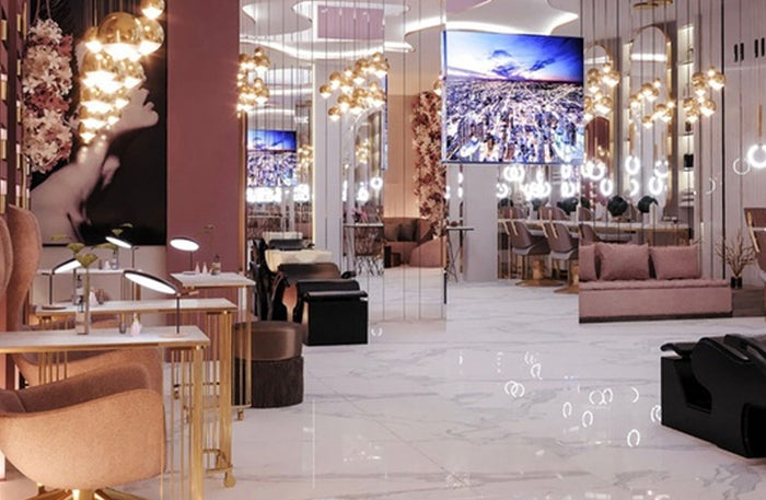 Exfoliating Moroccan Bath for One at Marolina Beauty Center & Spa |  at Wondergifts