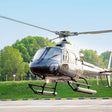 Extended Helicopter Flight Over Dubai Coast and The Palm |  at Wondergifts