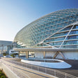 Two Night Stay with Breakfast & Dinner in Abu Dhabi for Two |  at Wondergifts