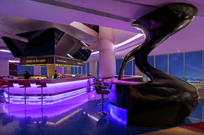 Two Night Hotel Stay including Breakfast in Dubai for Two |  at Wondergifts