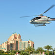 Exclusive Helicopter Tour Over the Breathtaking Palm Jumeirah