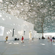 Louvre Abu Dhabi General Admission for One Person |  at Wondergifts