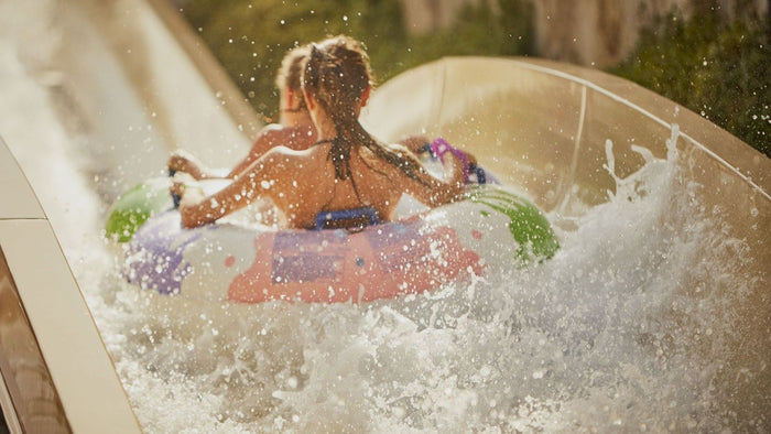 Wild Wadi Waterpark Entry Pass for Two |  at Wondergifts